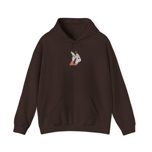 HOT COCO HOODIE