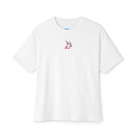 GRIND BOXY TEE