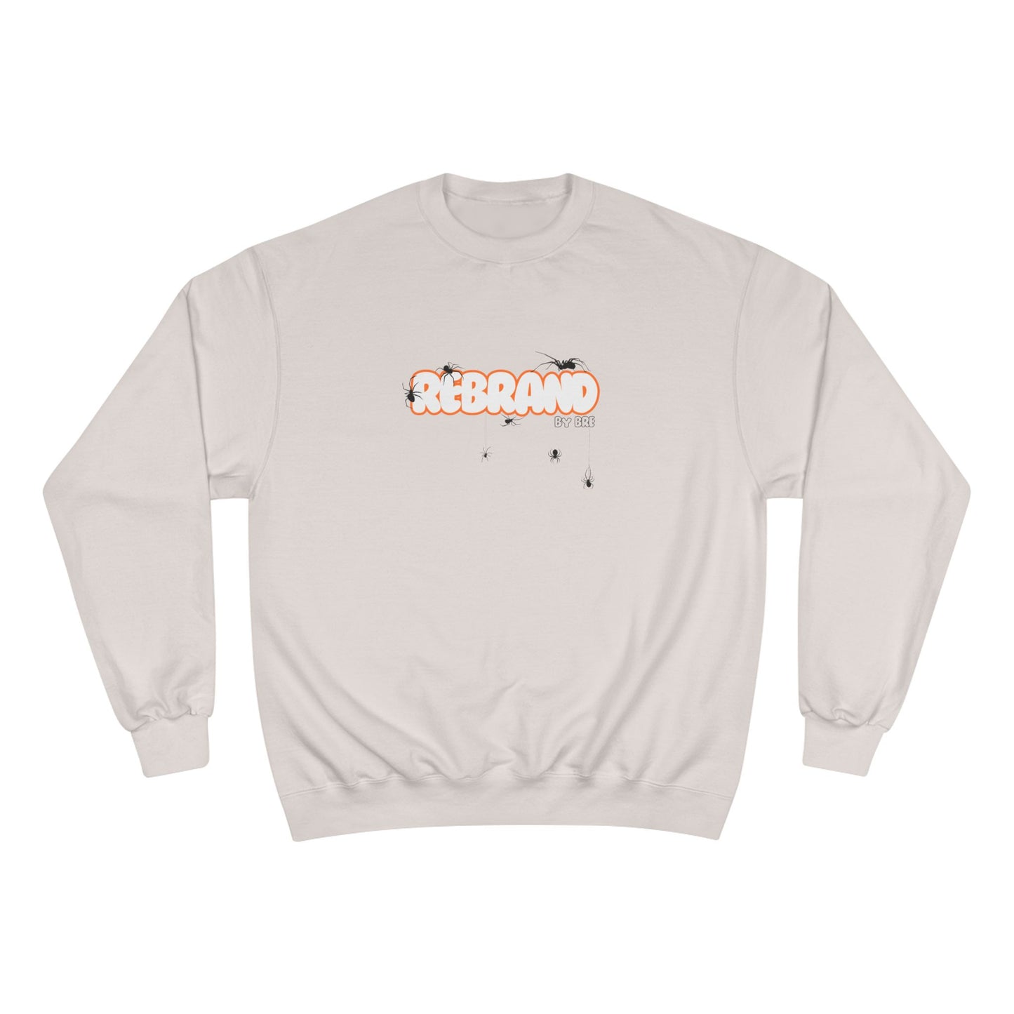 MONSTER CREWNECK