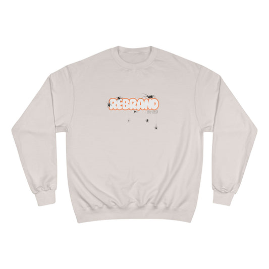 MONSTER CREWNECK