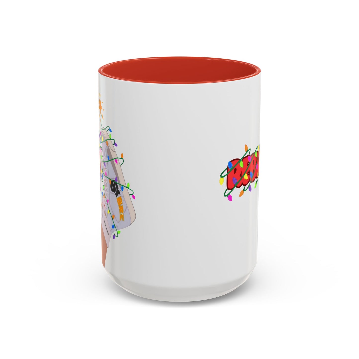 HOLIDAY MUG