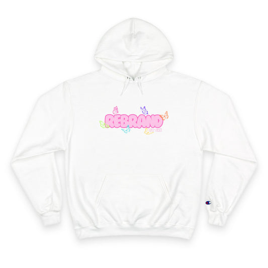 PHASE UNO HOODIE