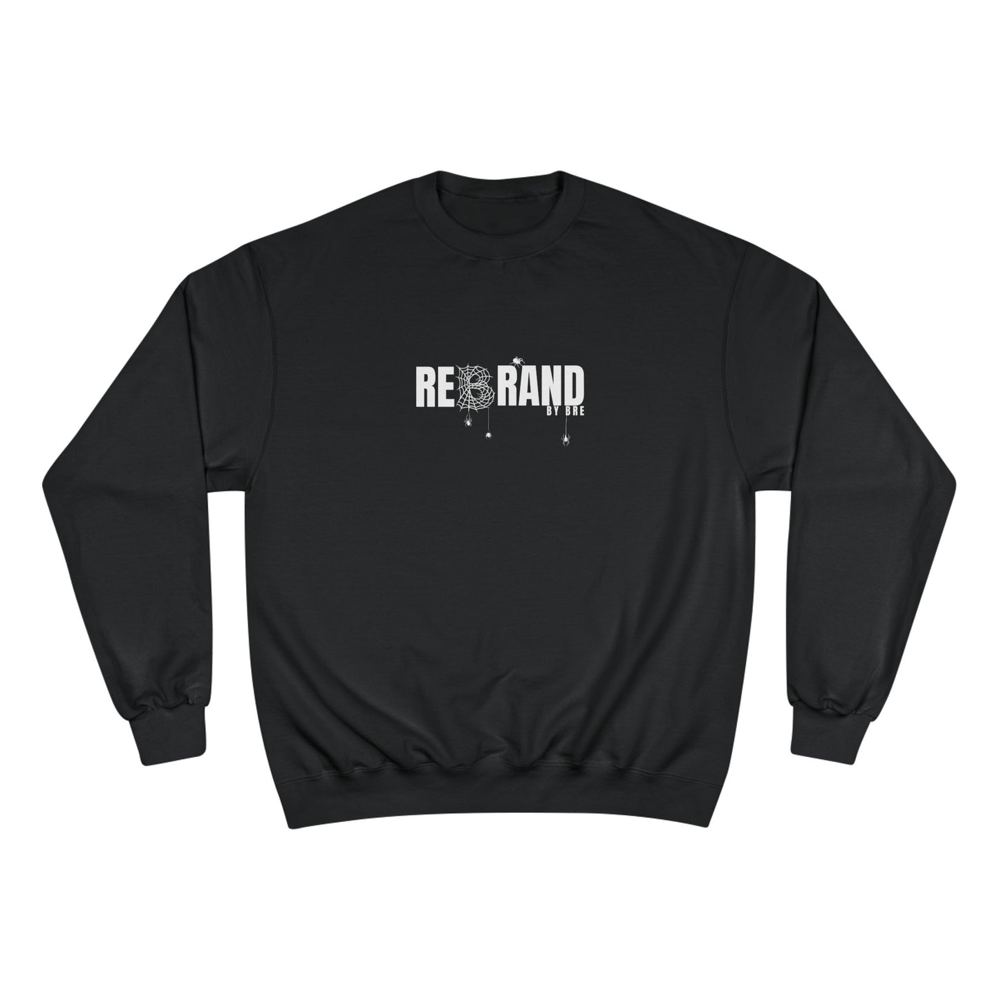 REAPER CREWNECK