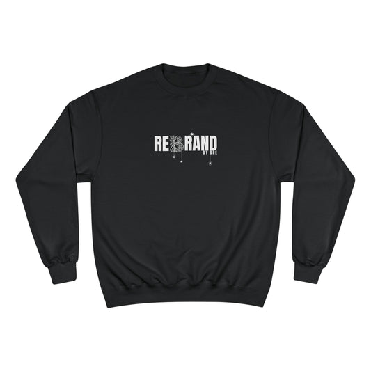 REAPER CREWNECK