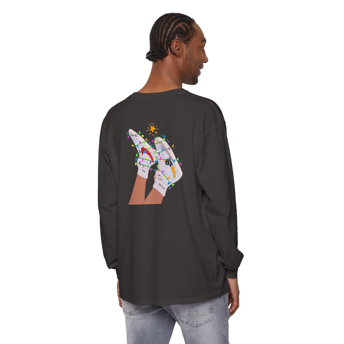 ELF LONG SLEEVE