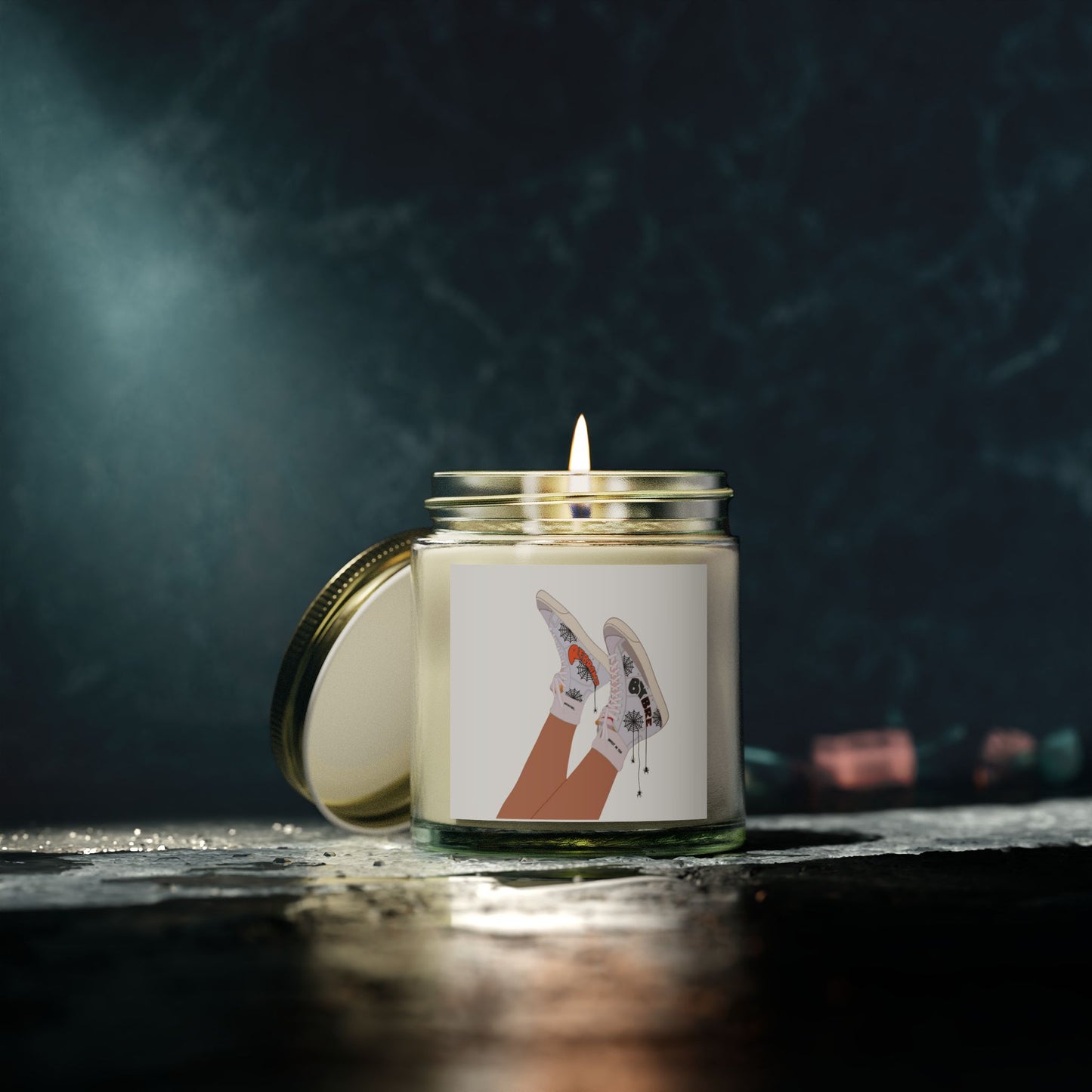 LANTERN CANDLE