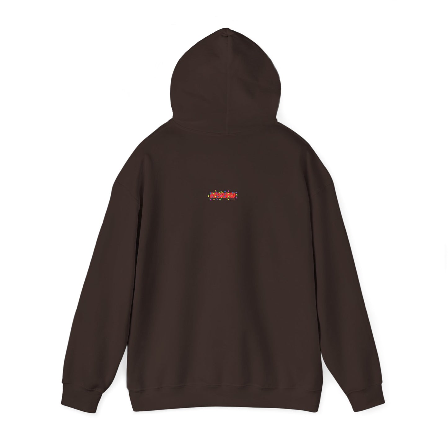 HOT COCO HOODIE