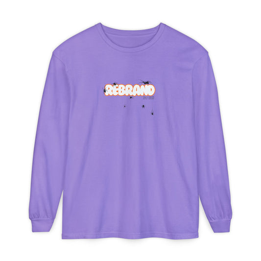 BLACK WIDOW LONG SLEEVE