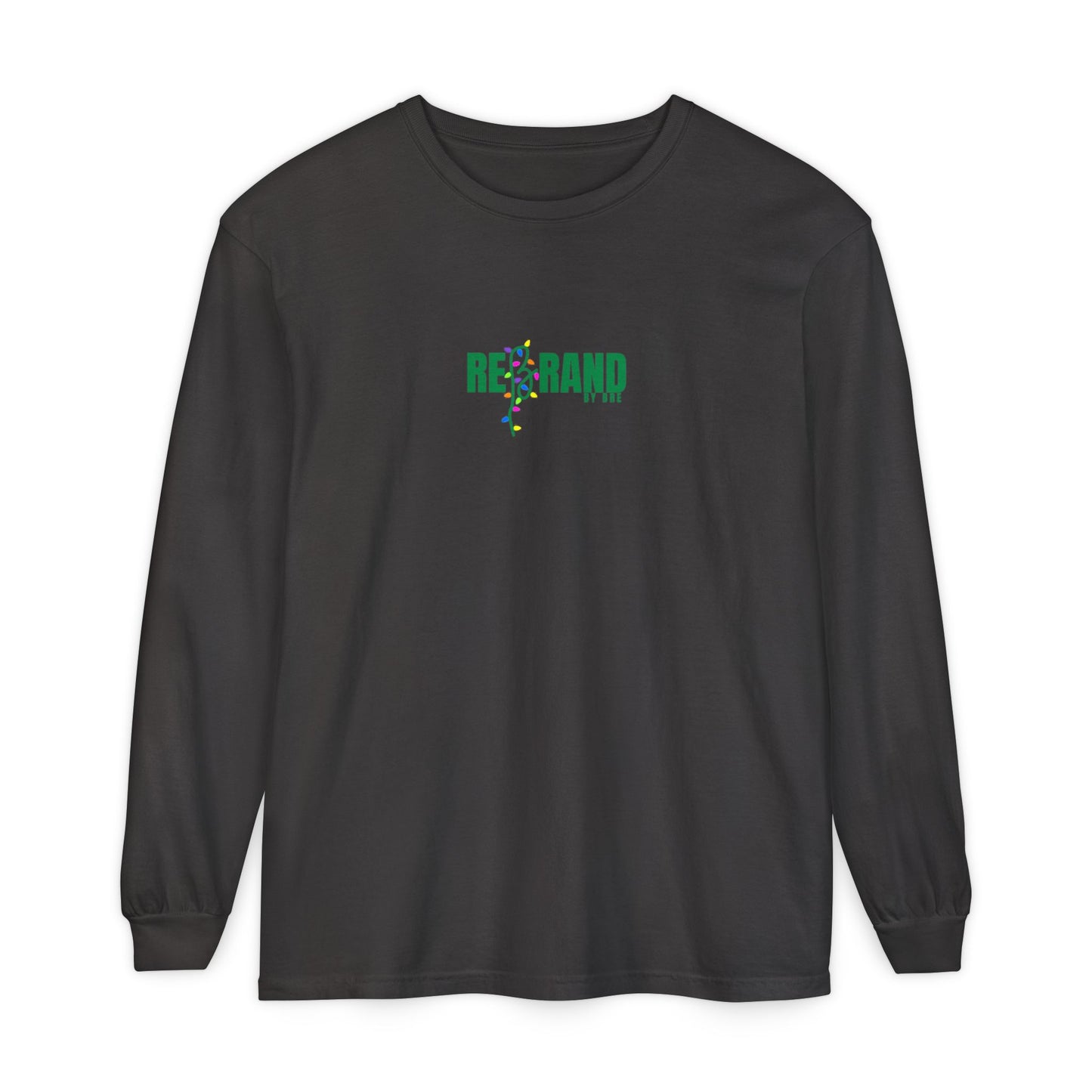 ELF LONG SLEEVE