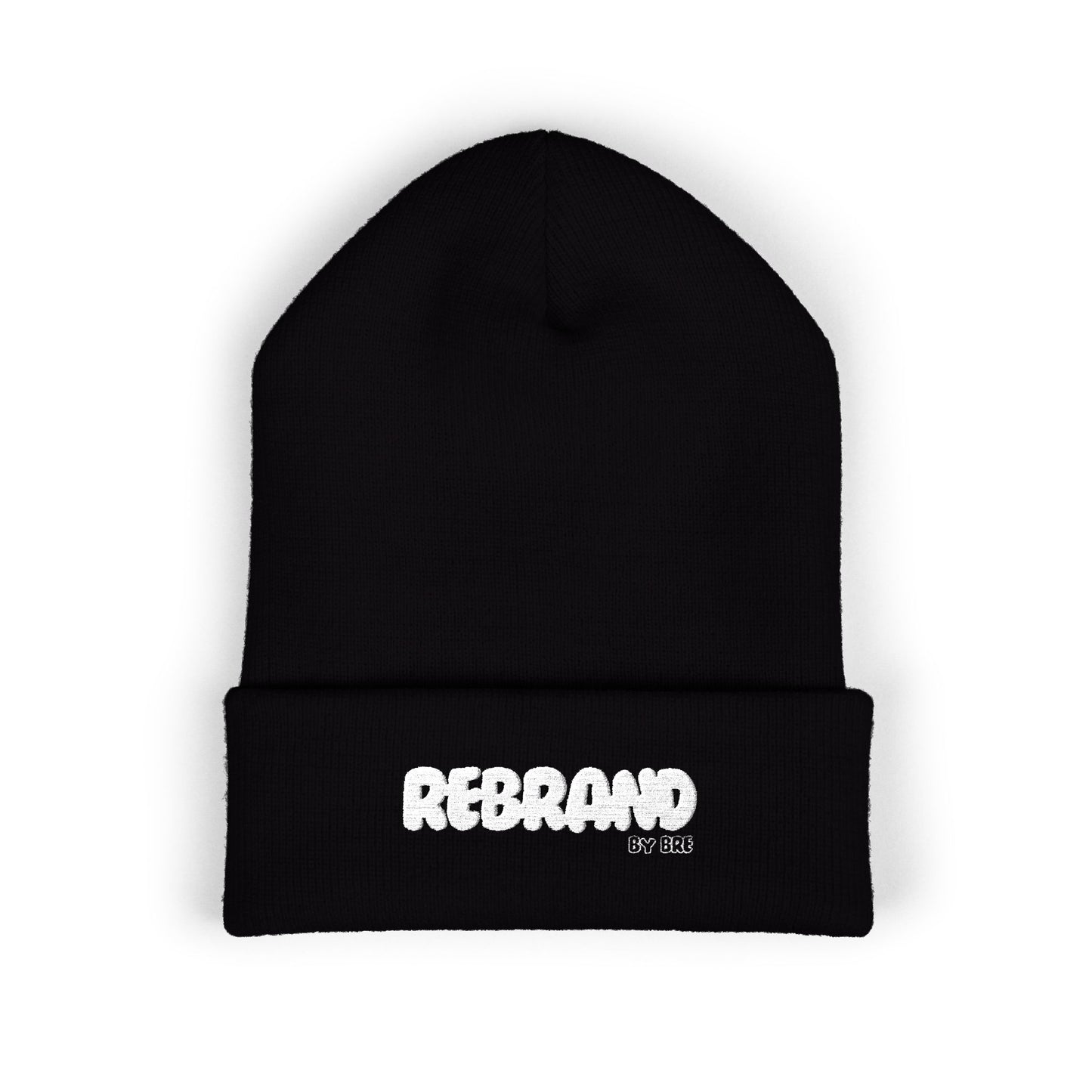 FROSTBITE BEANIE