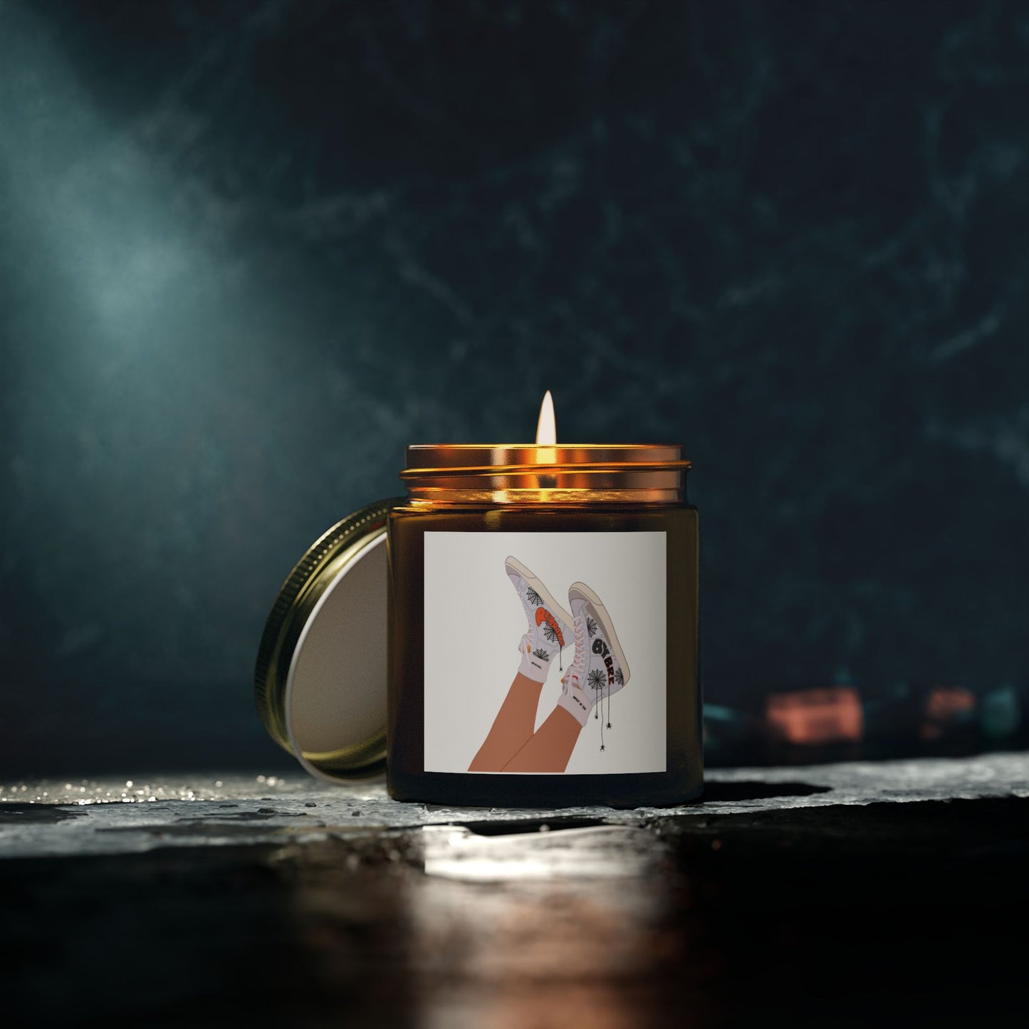 LANTERN CANDLE