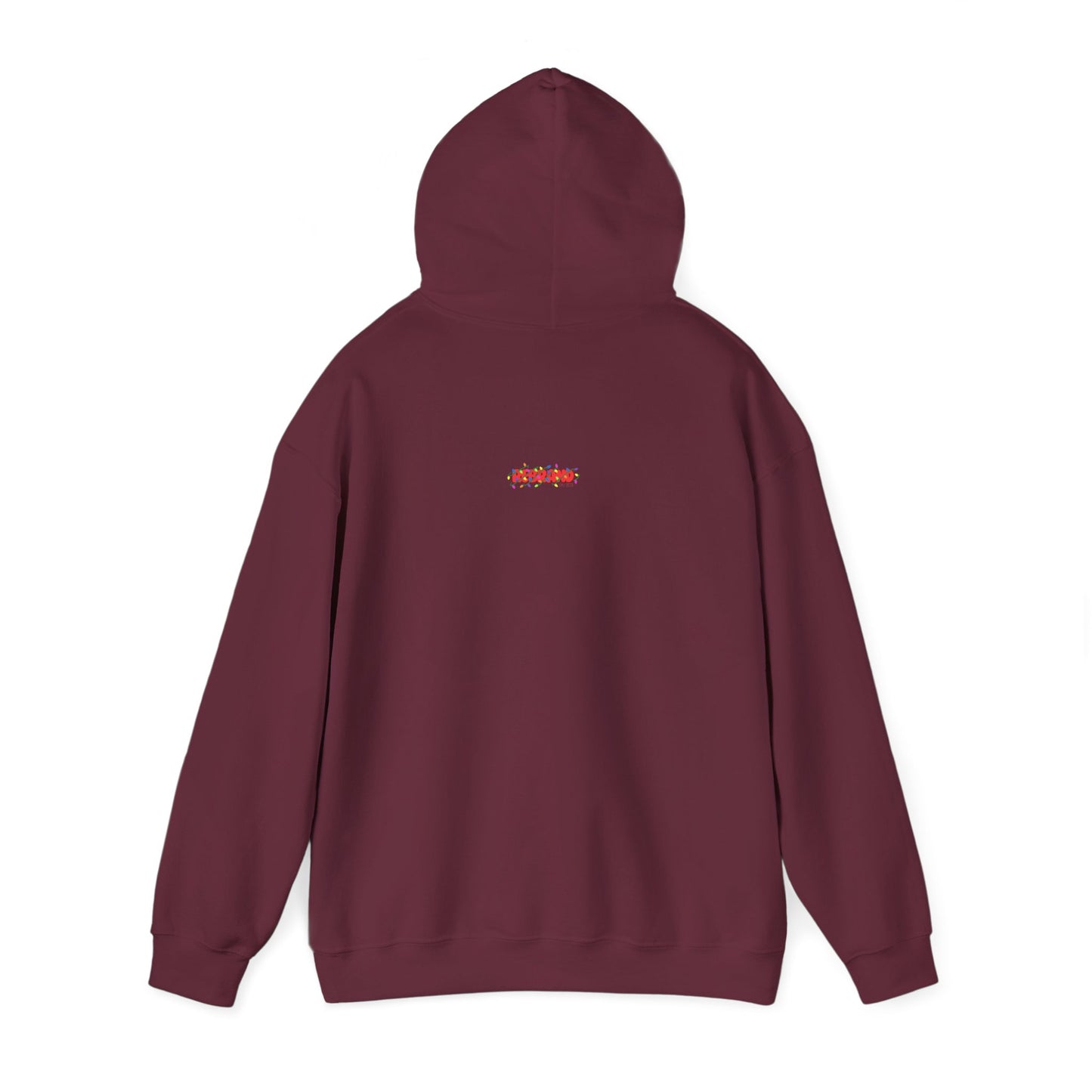 HOT COCO HOODIE