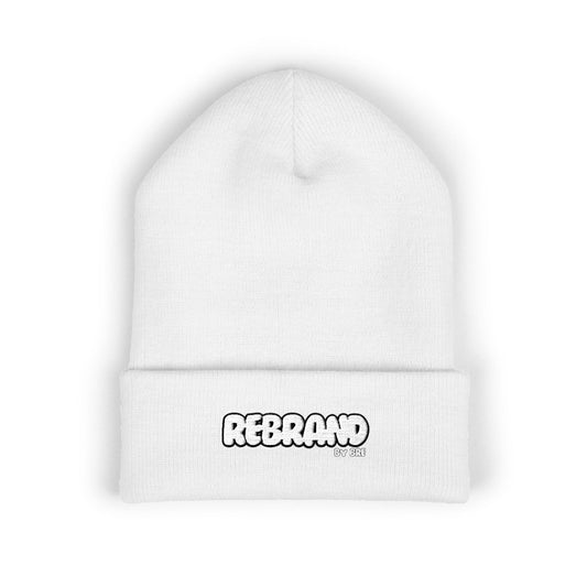 BRANDED BEANIE