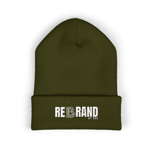 SPOOKY BEANIE