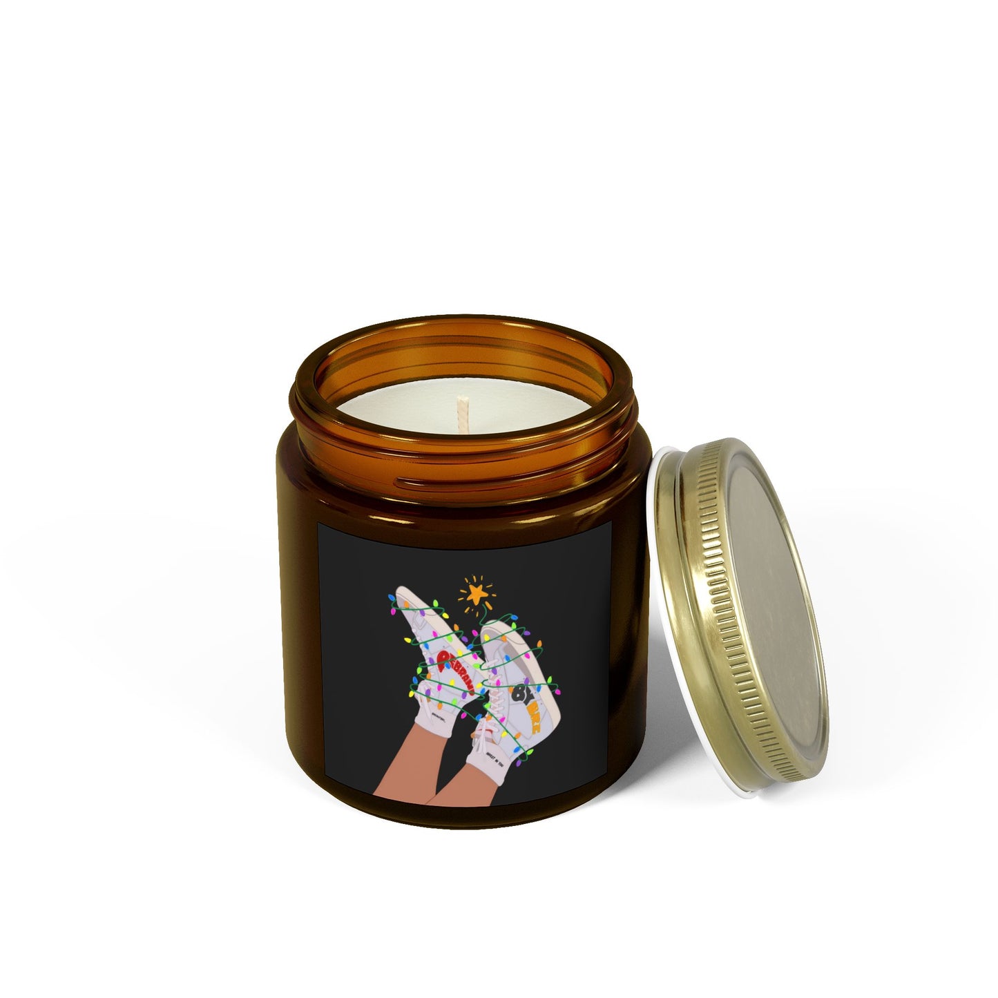 NOEL CANDLE