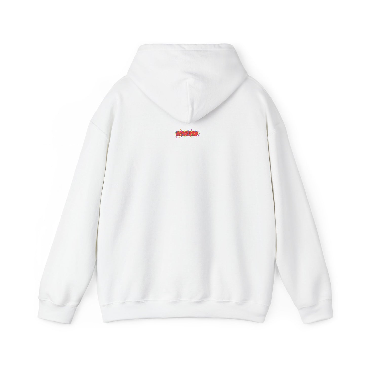 HOT COCO HOODIE