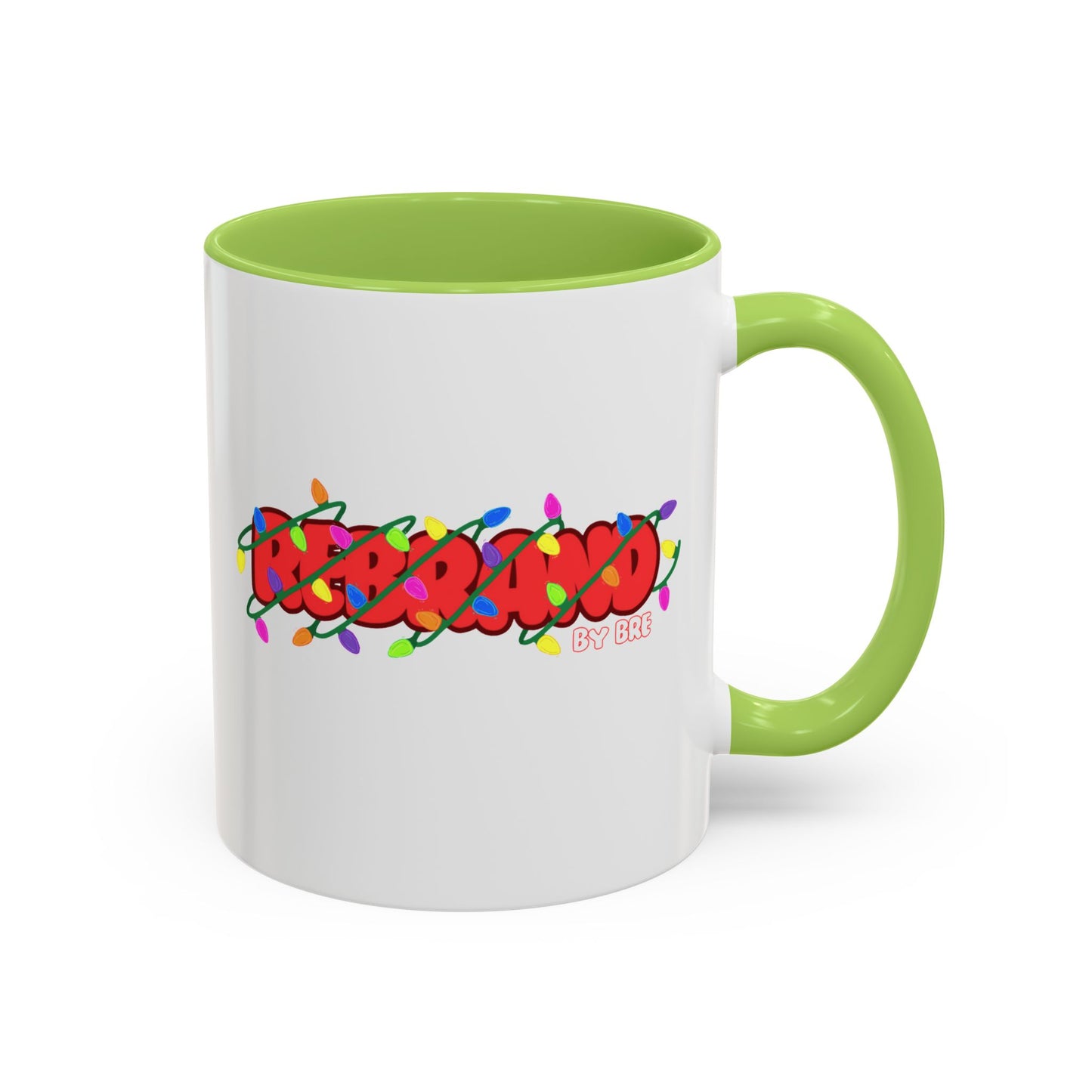 HOLIDAY MUG