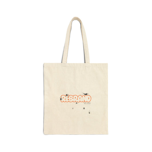 WICKED TOTE BAG
