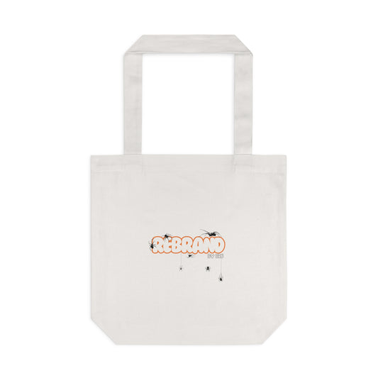 WICKED TOTE BAG