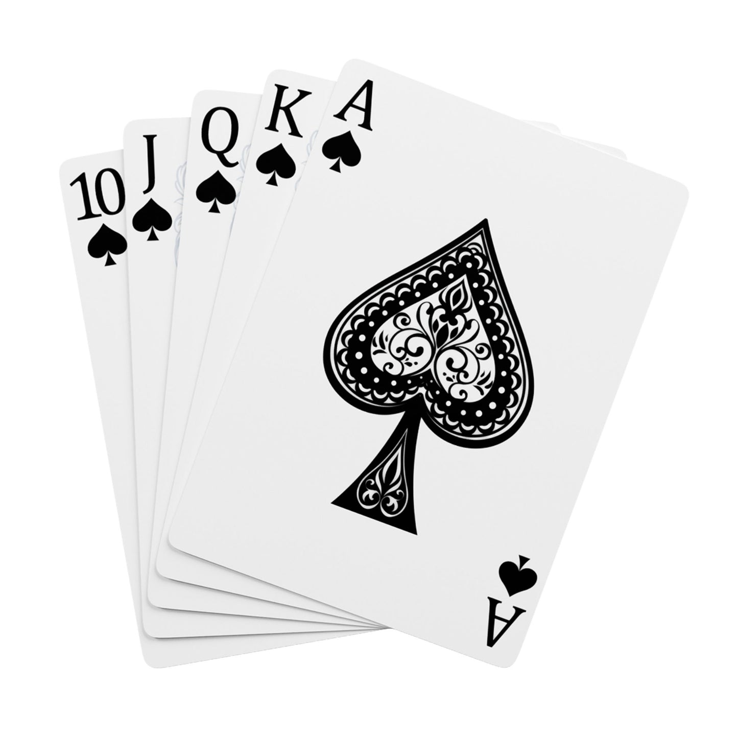SPIDER CARDS