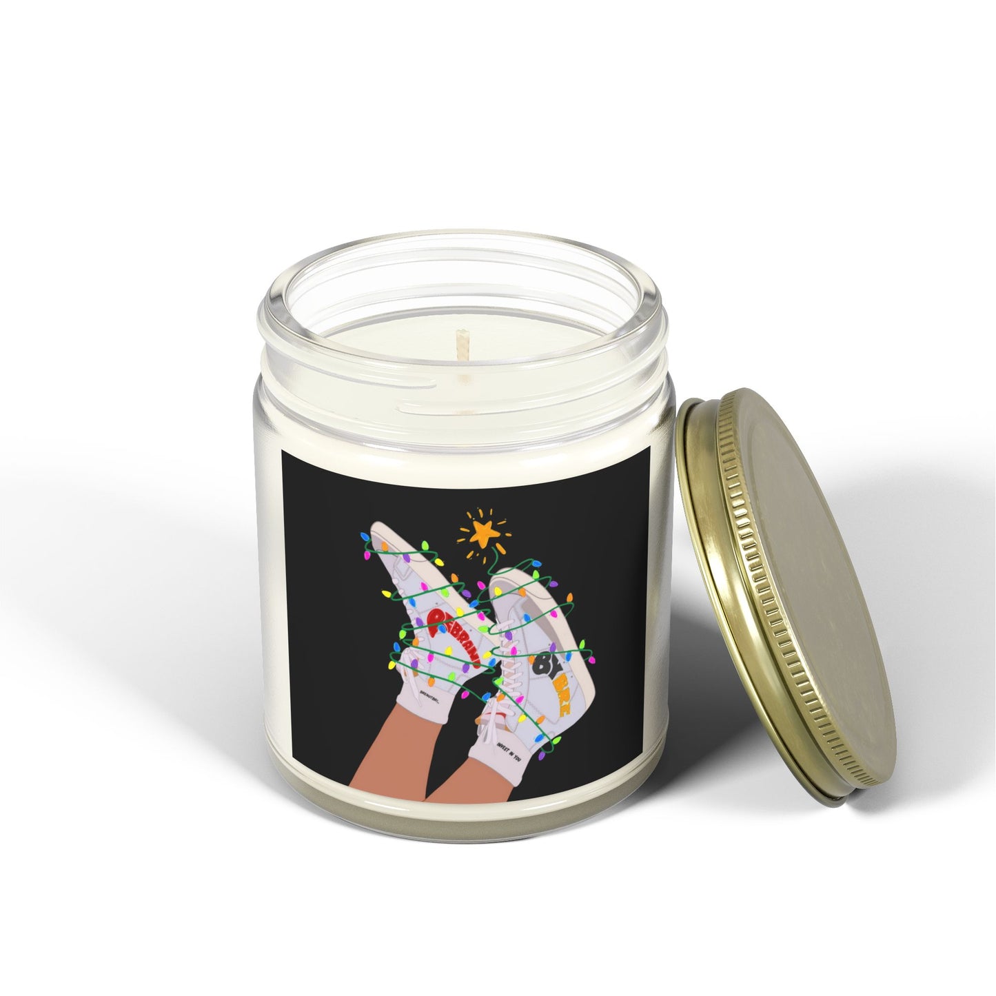 NOEL CANDLE