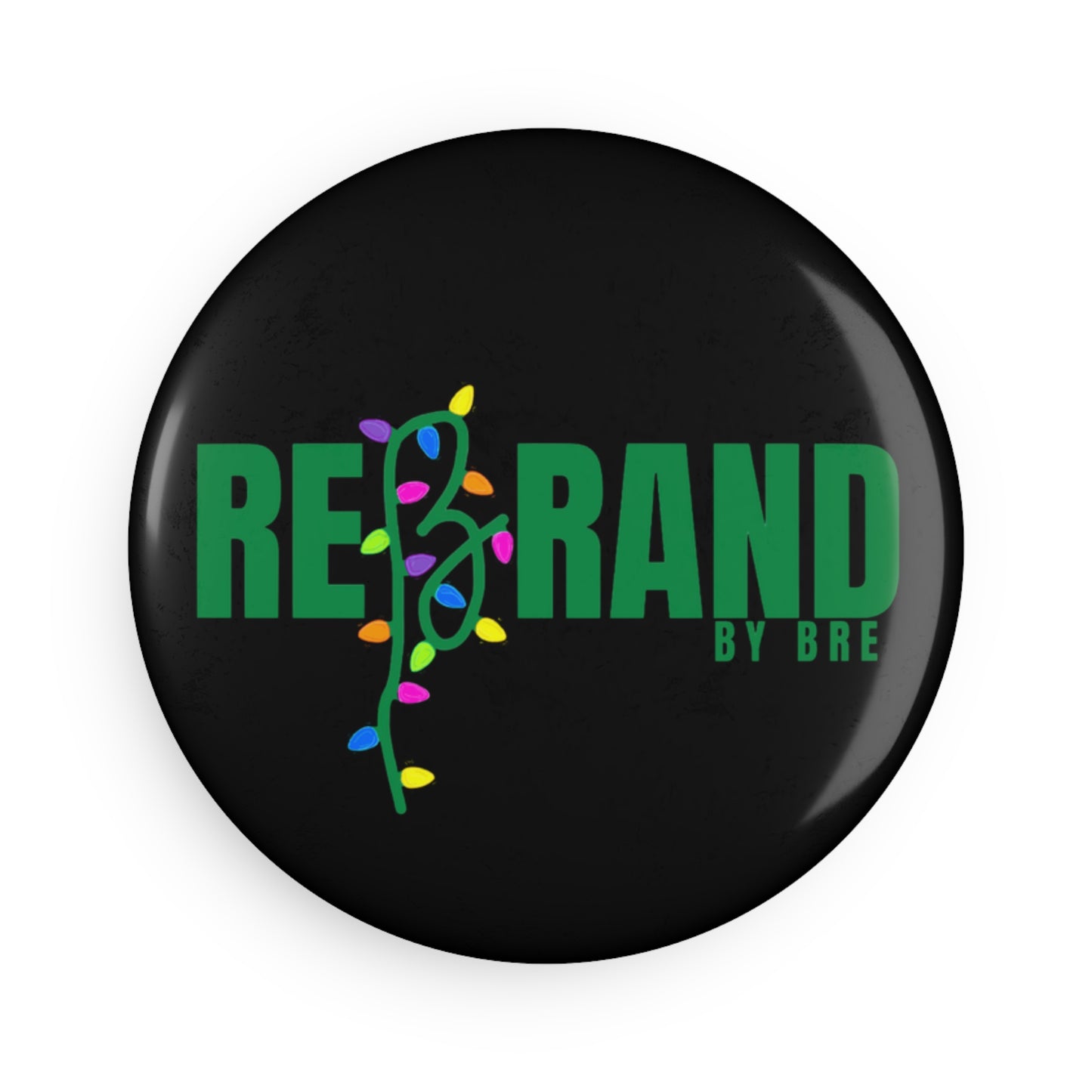 FA LA LA LA LA MAGNET