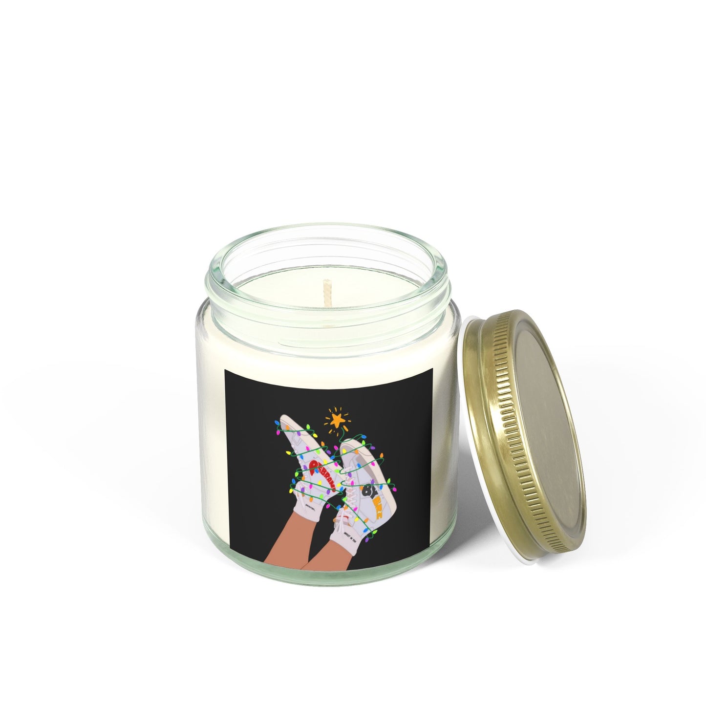 NOEL CANDLE