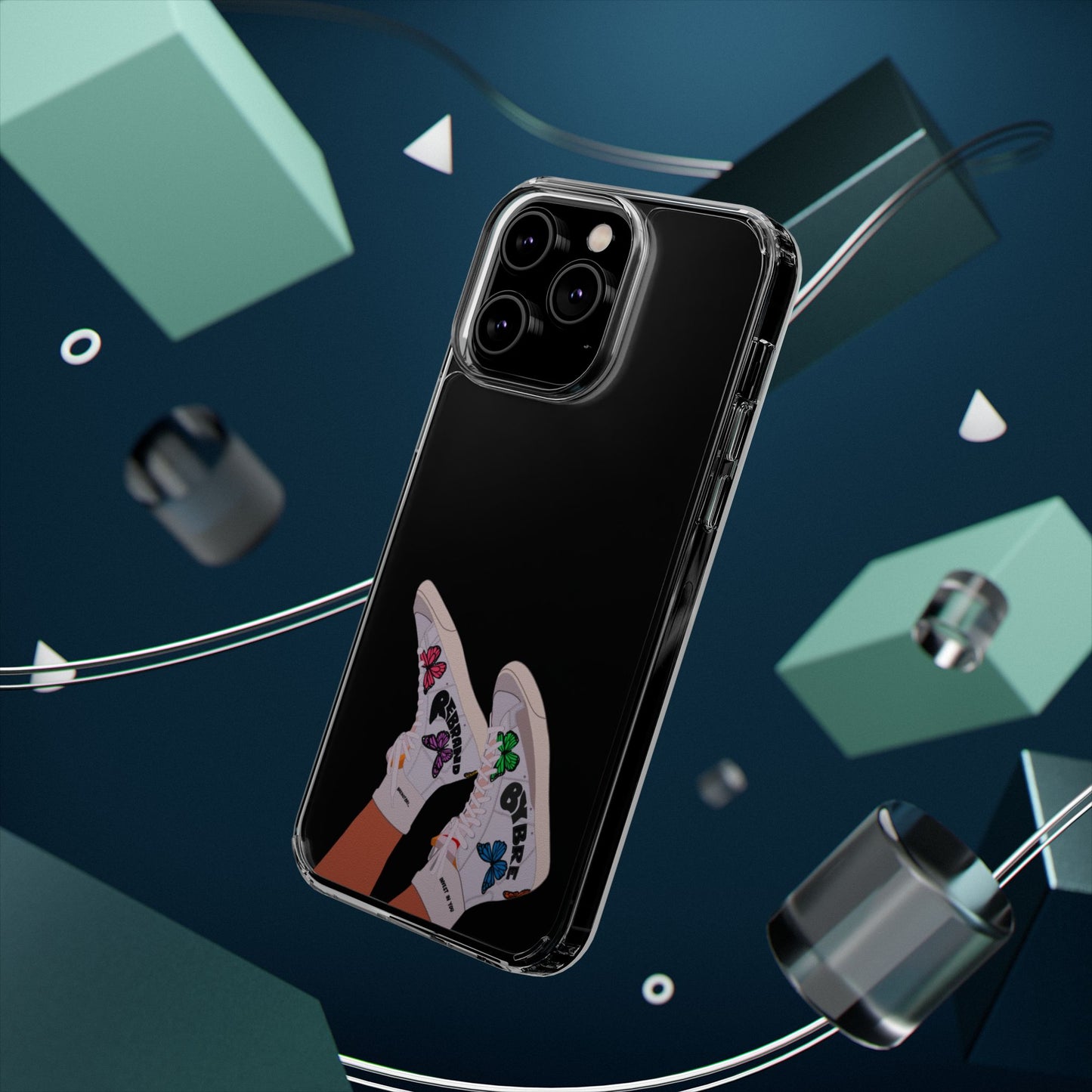 REBRANDs PHONE CASE