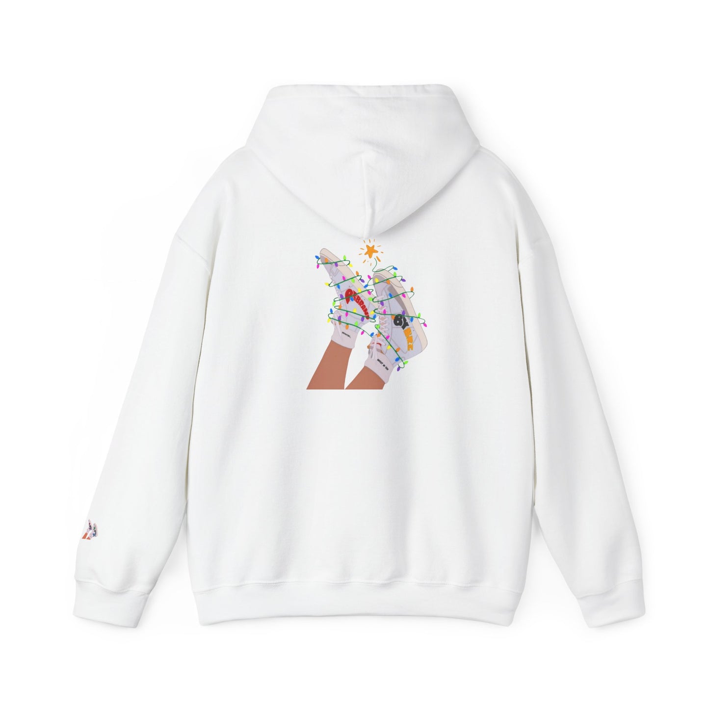 FROST HOODIE