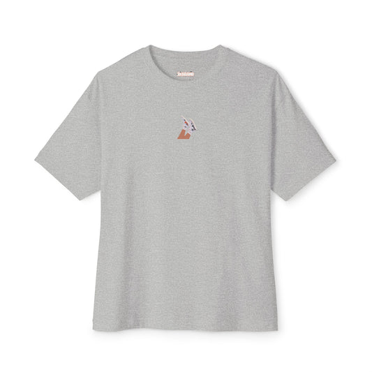 ETERNAL BOXY TEE