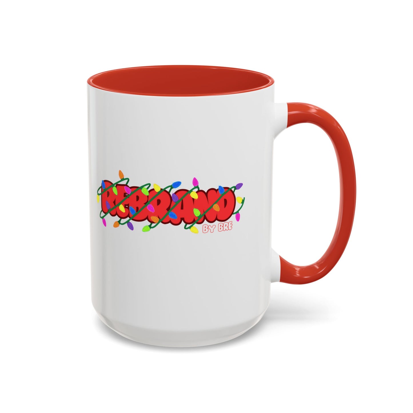 HOLIDAY MUG