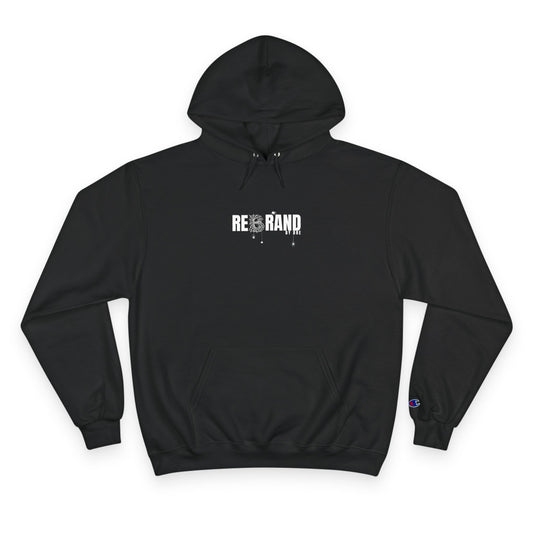 TARANTULA HOODIE