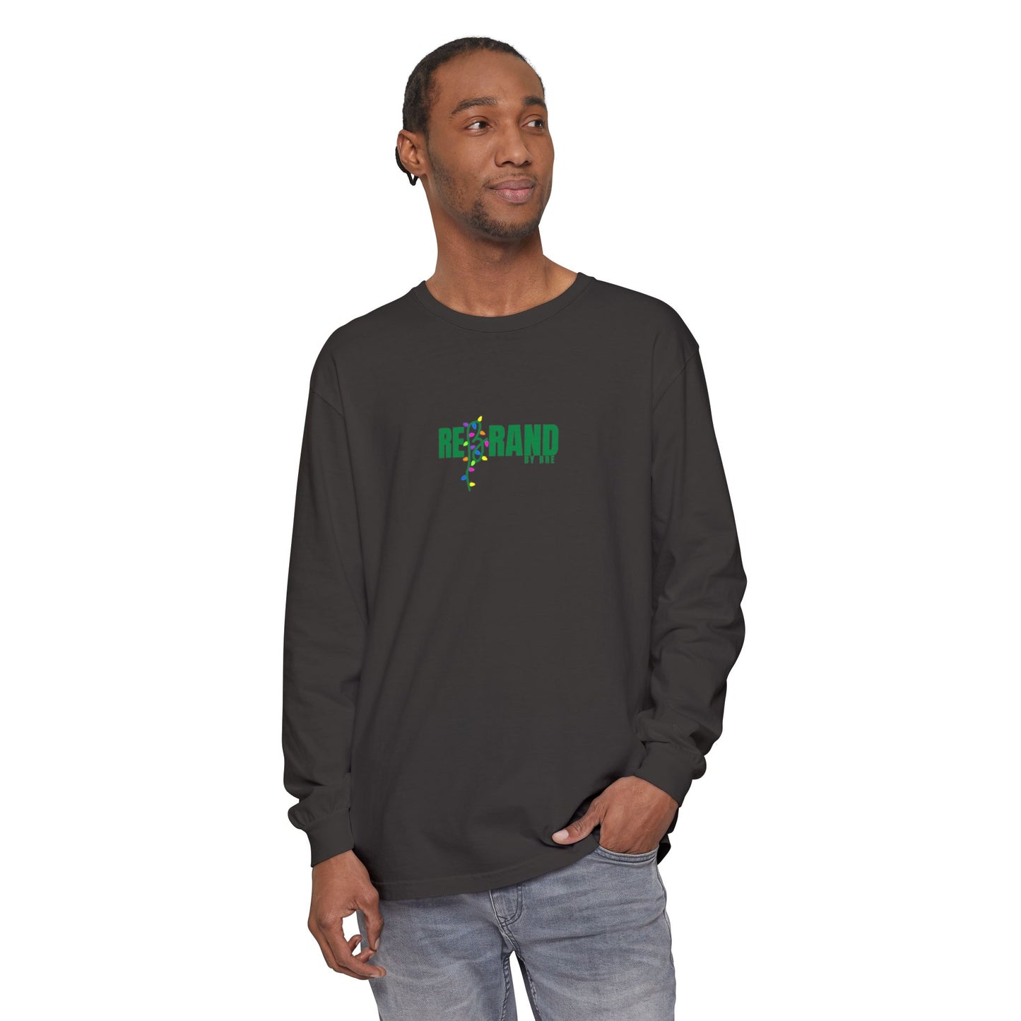 ELF LONG SLEEVE