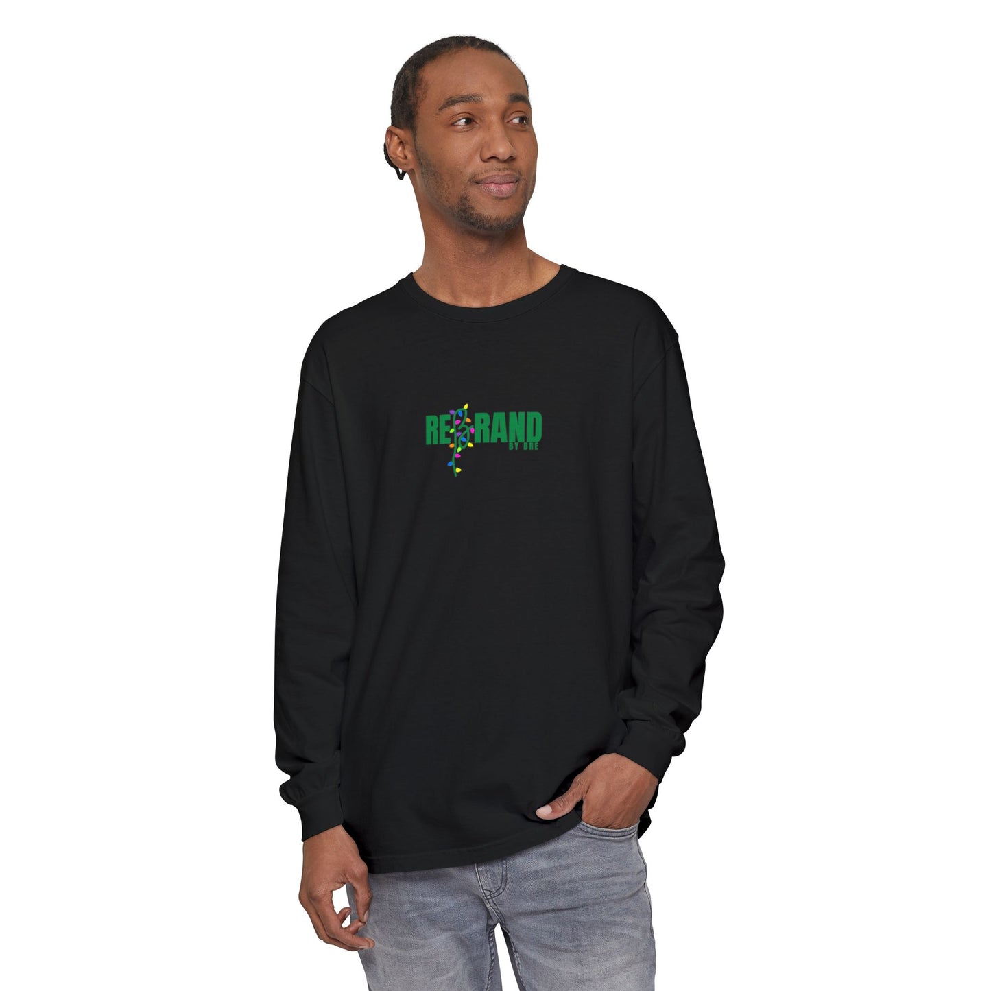 ELF LONG SLEEVE