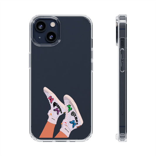 REBRANDs PHONE CASE