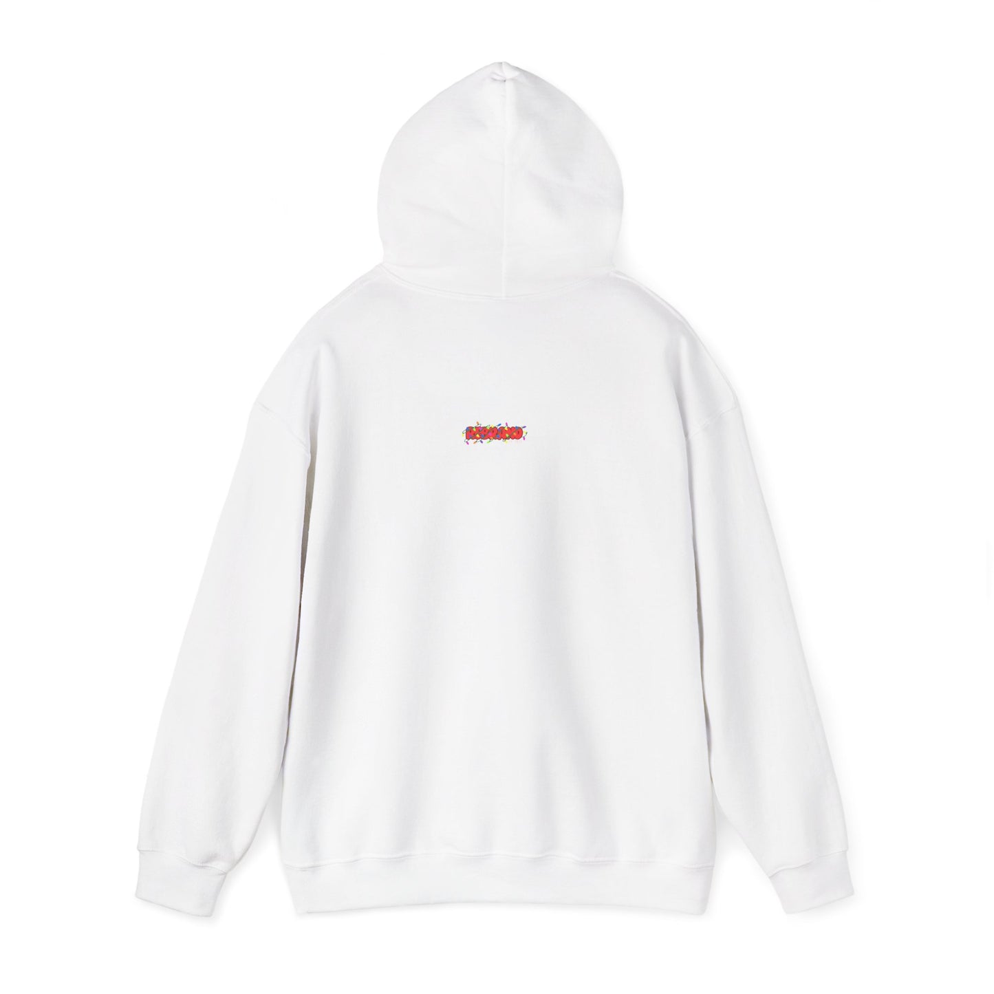 HOT COCO HOODIE