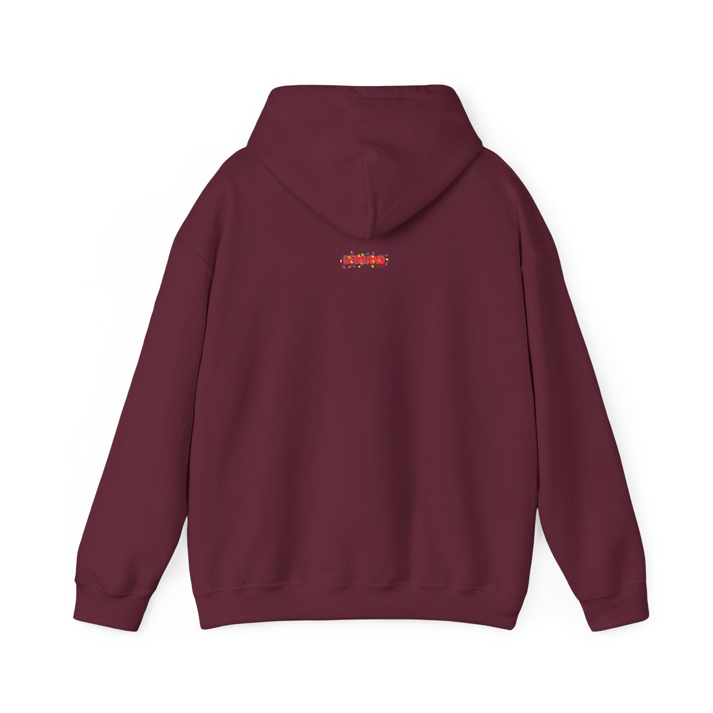 HOT COCO HOODIE