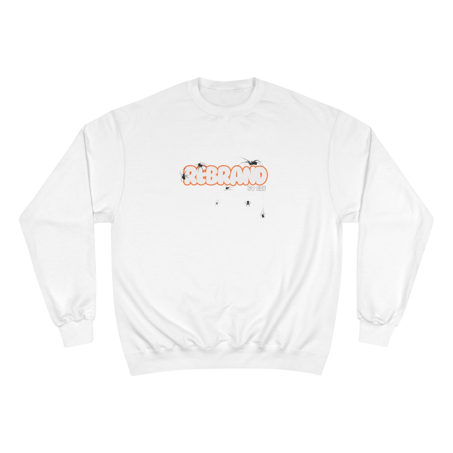 MONSTER CREWNECK