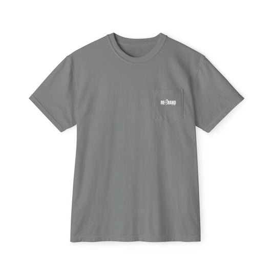 LIMITLESS POCKET TEE