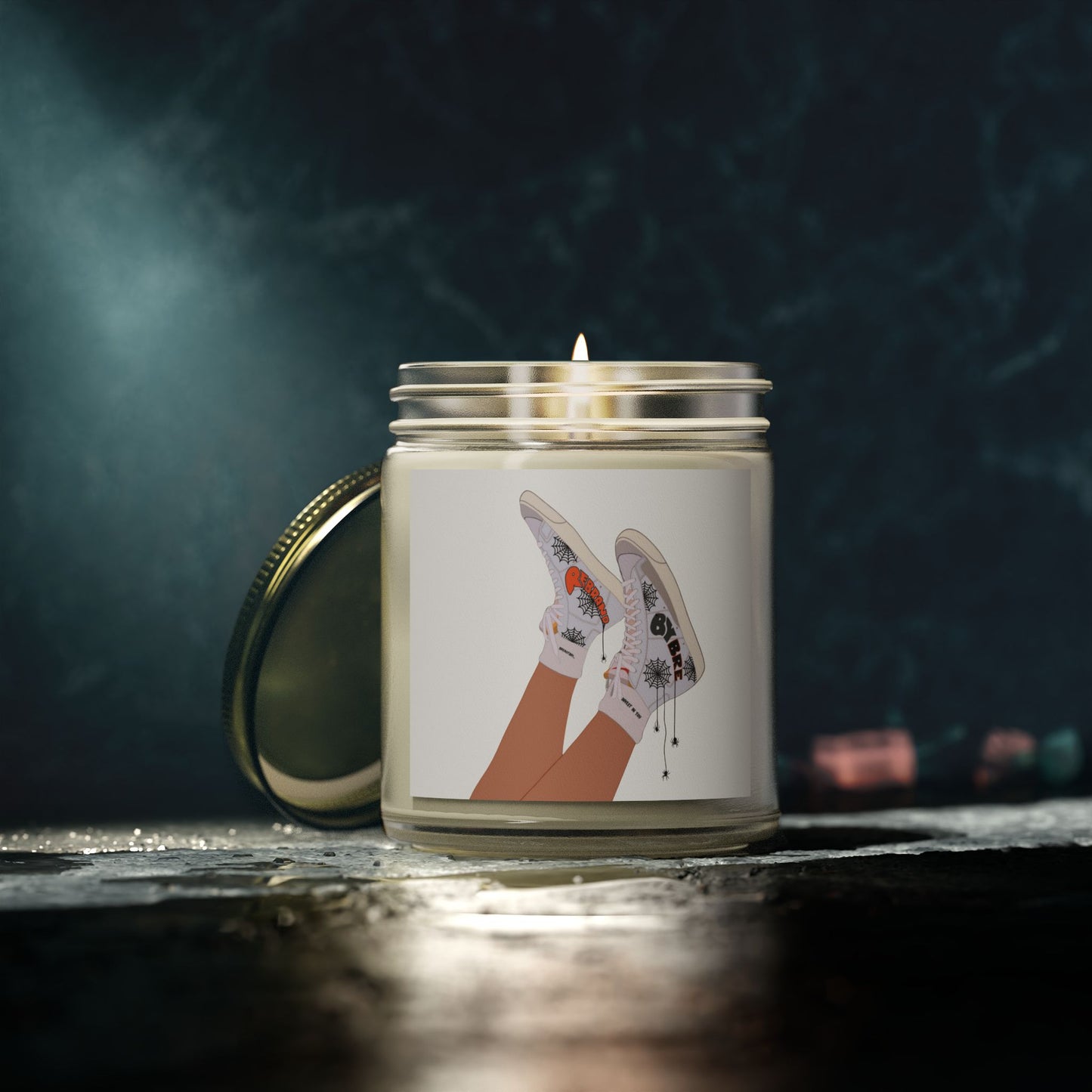 LANTERN CANDLE