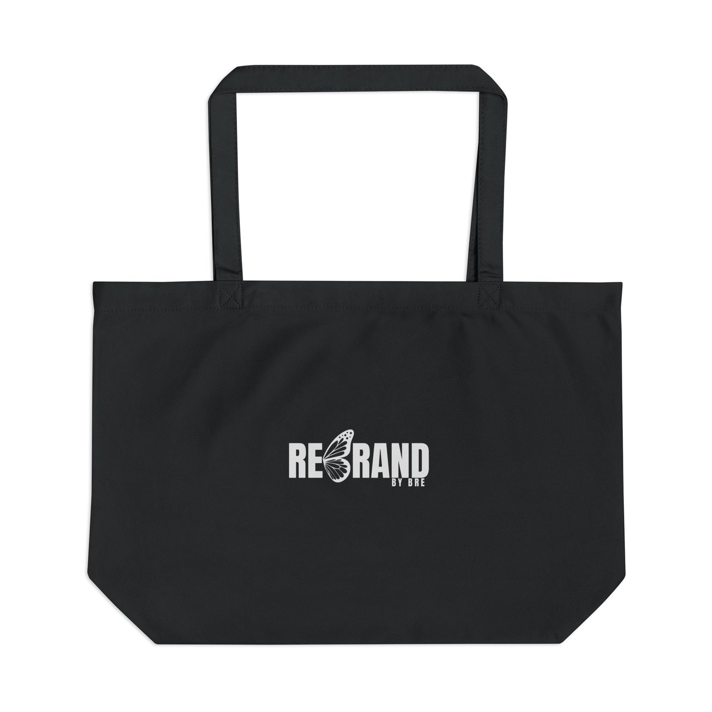 VISIONARY TOTE BAG