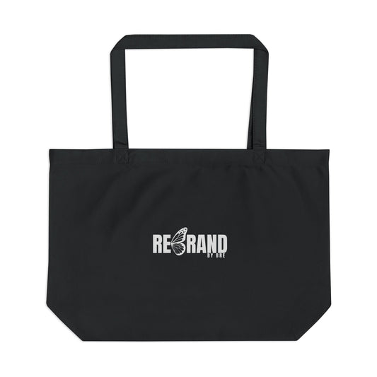 VISIONARY TOTE BAG