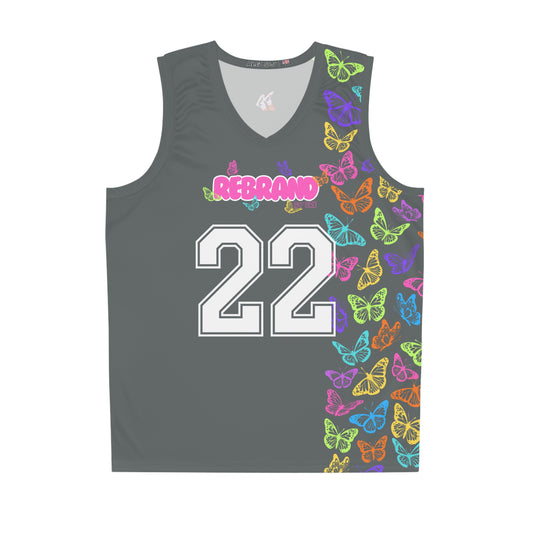 HALL OF FAME JERSEY