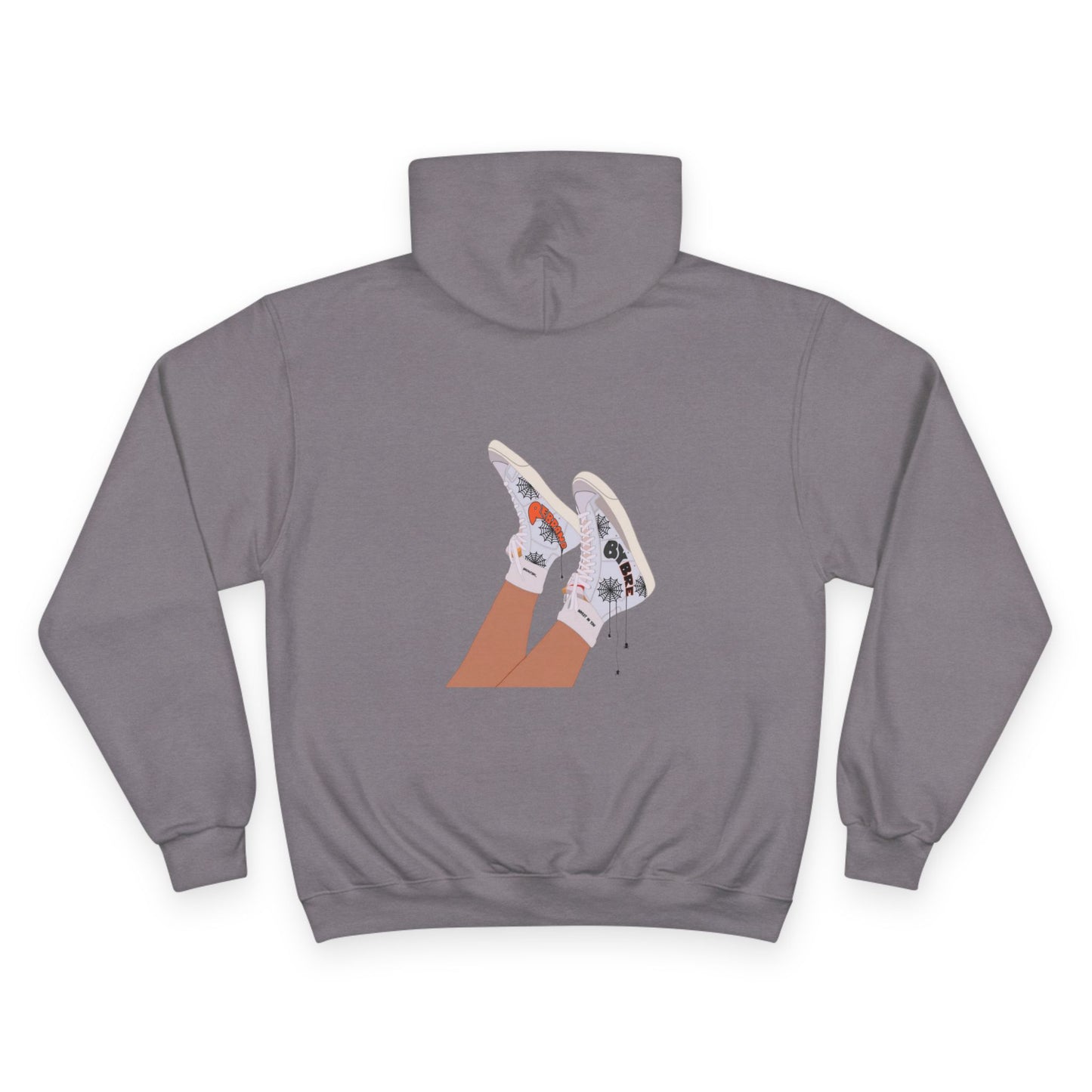 VENOM HOODIE