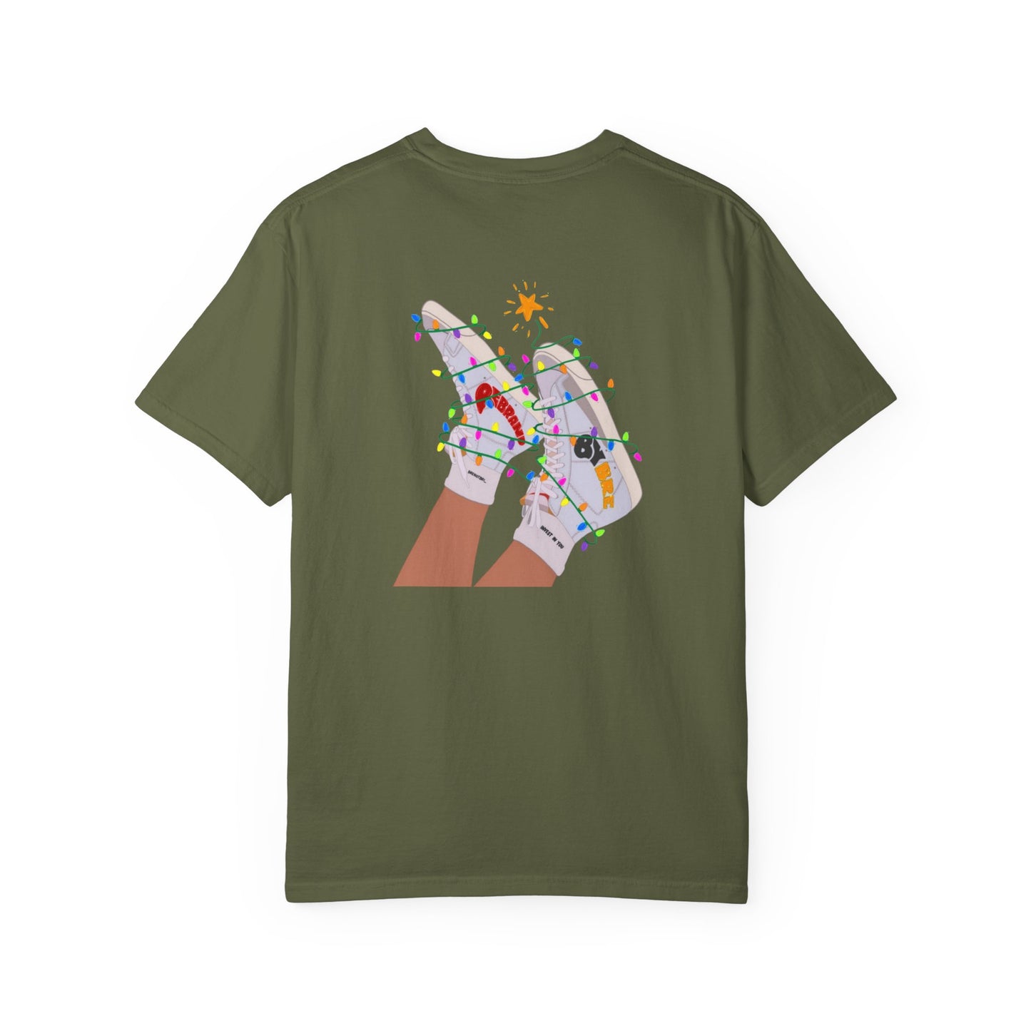 CANDYLAND TEE