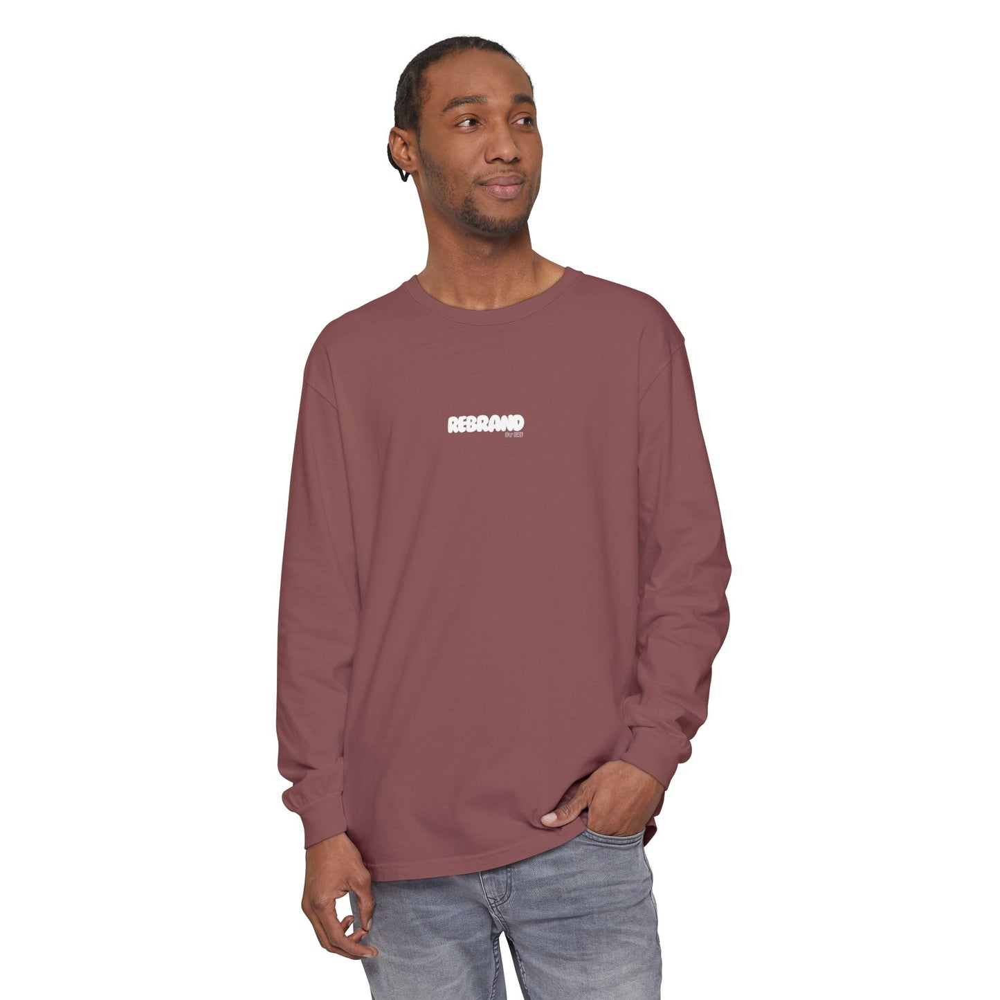 ICICLE LONG SLEEVE